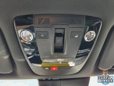 2024 Kia Sportage X-Pro Prestige