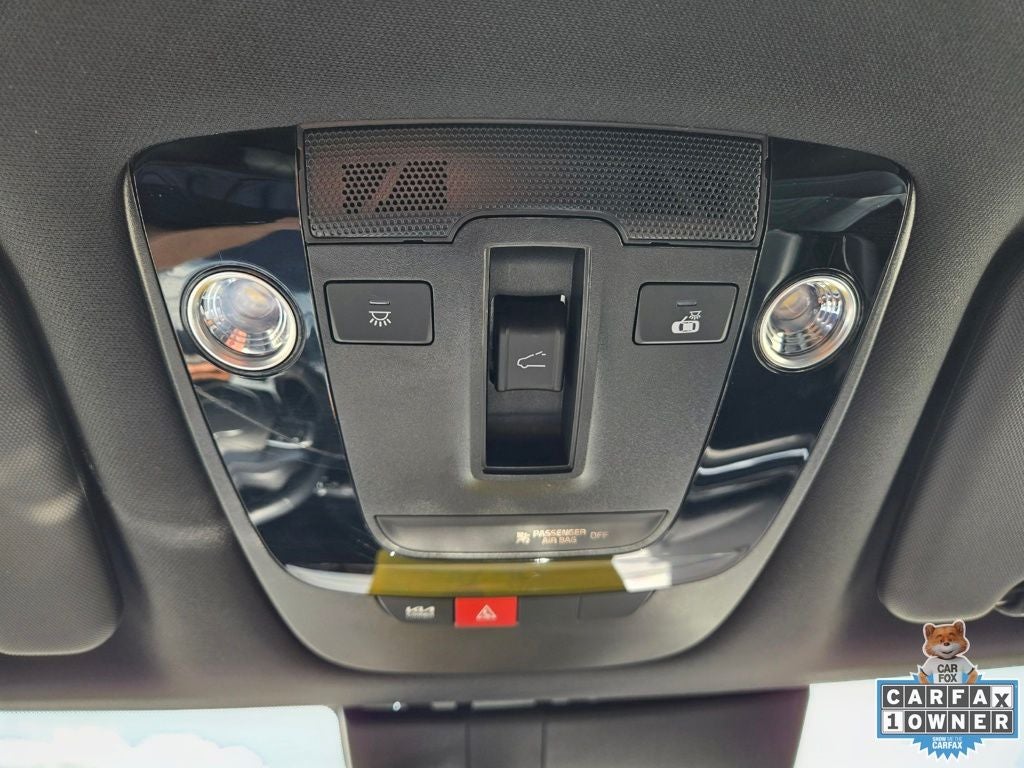 2024 Kia Sportage X-Pro Prestige
