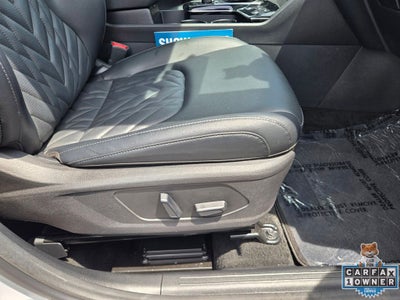 2024 Kia Sportage X-Pro Prestige