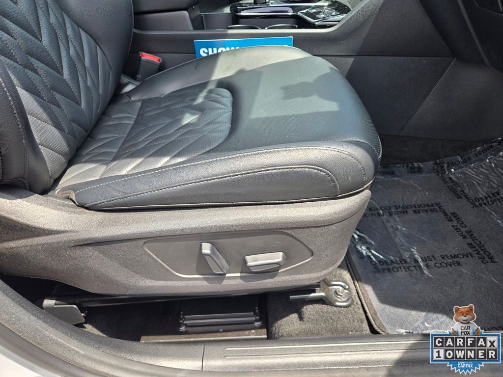 2024 Kia Sportage X-Pro Prestige