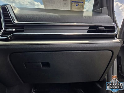 2024 Kia Sportage X-Pro Prestige