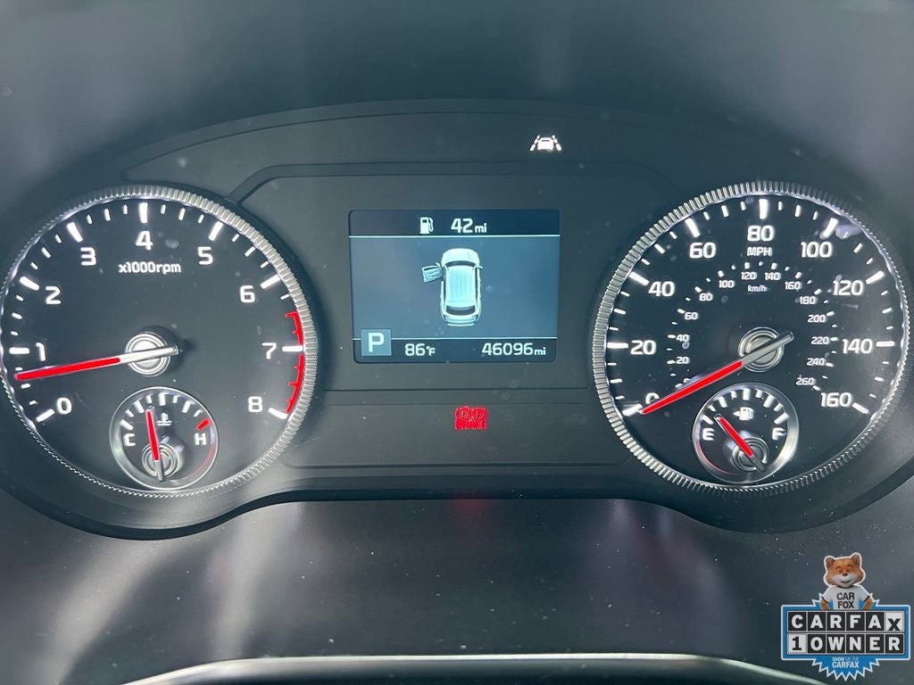 2022 Kia Telluride LX