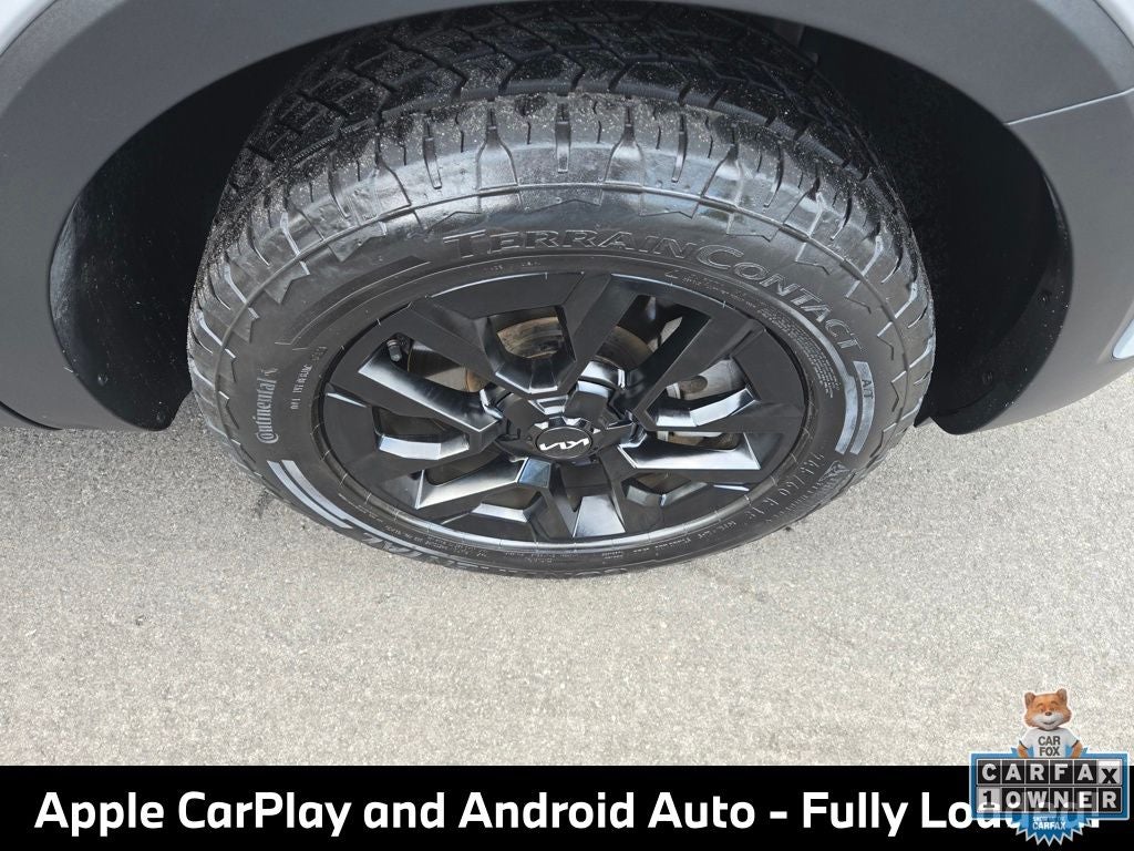 2023 Kia Telluride SX-Prestige X-Pro