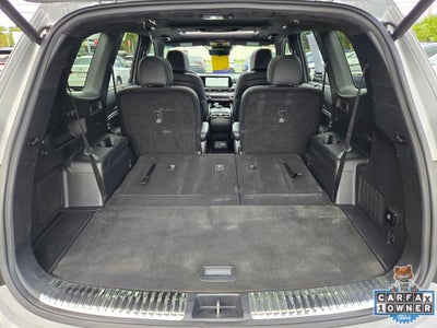 2023 Kia Telluride SX-Prestige X-Pro