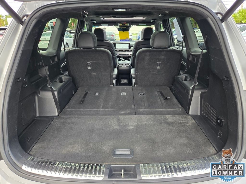 2023 Kia Telluride SX-Prestige X-Pro