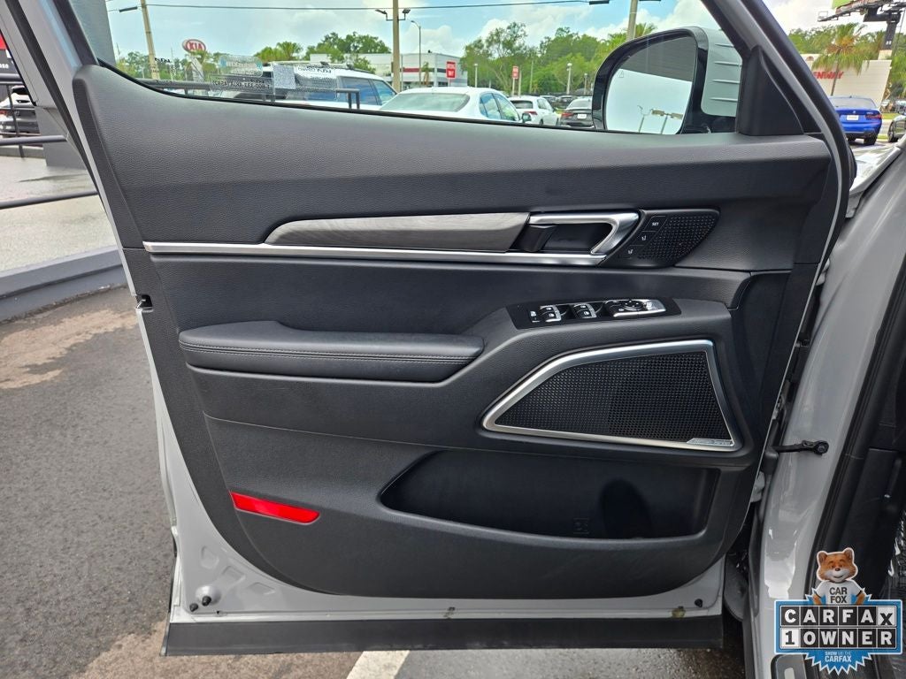 2023 Kia Telluride SX-Prestige X-Pro