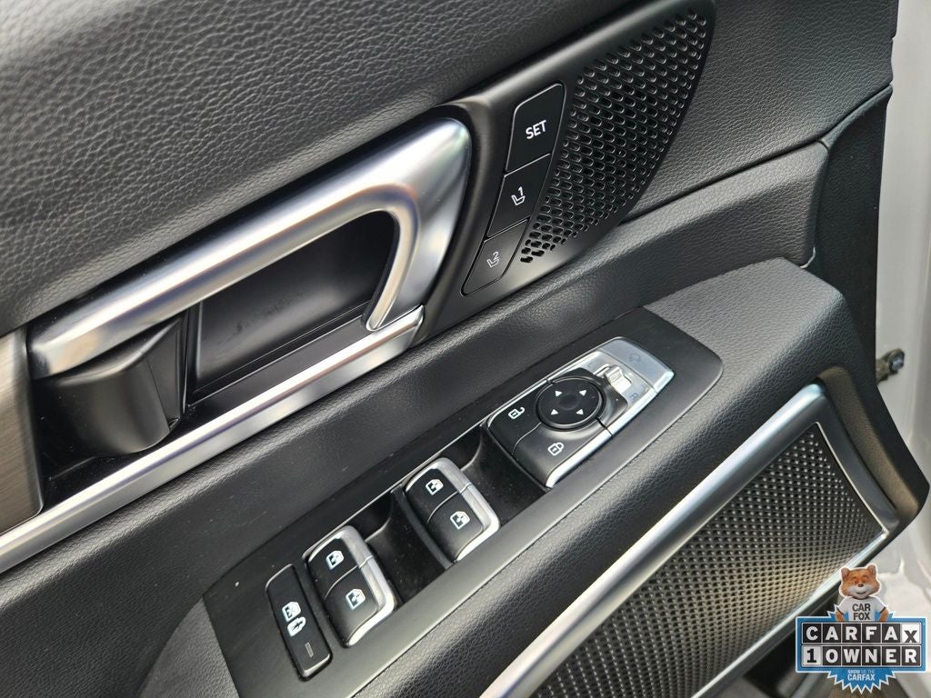 2023 Kia Telluride SX-Prestige X-Pro