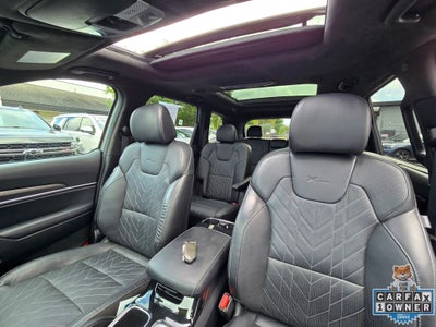 2023 Kia Telluride SX-Prestige X-Pro