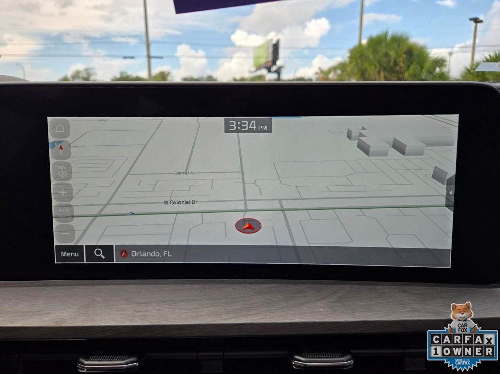 2023 Kia Telluride SX-Prestige X-Pro
