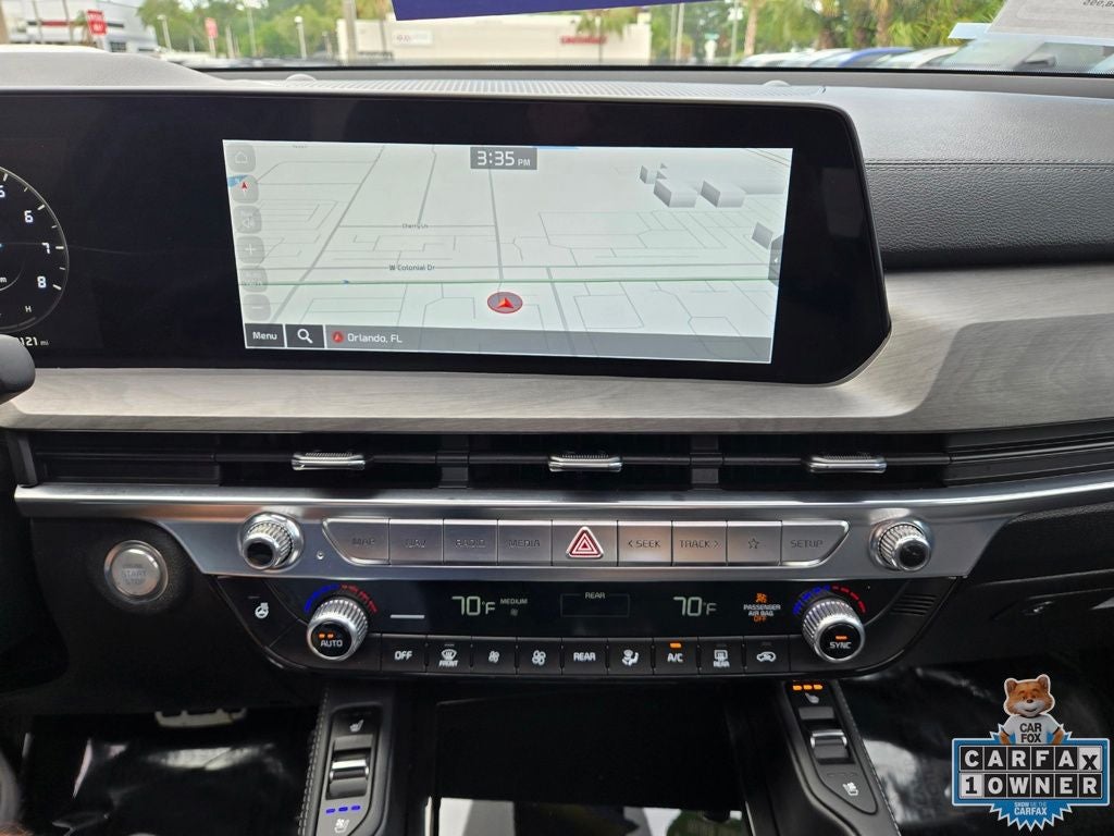 2023 Kia Telluride SX-Prestige X-Pro