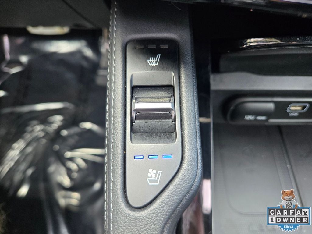 2023 Kia Telluride SX-Prestige X-Pro