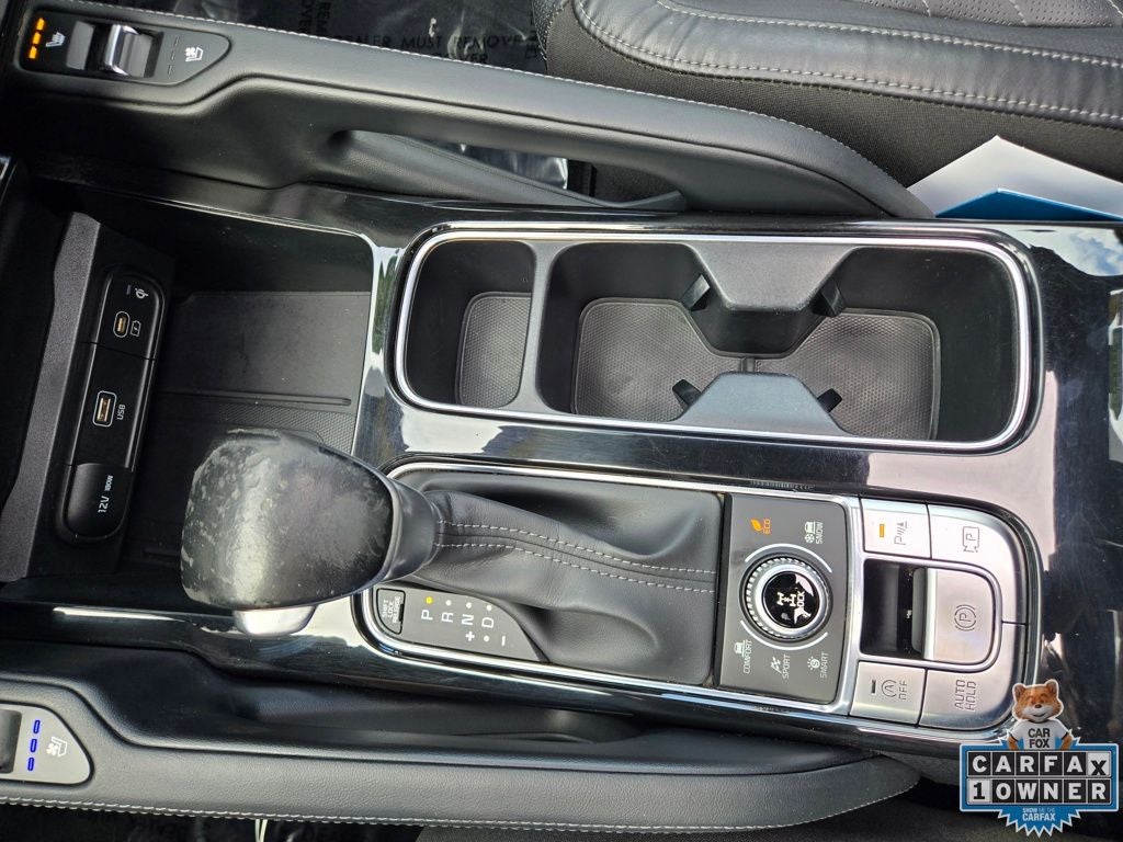 2023 Kia Telluride SX-Prestige X-Pro