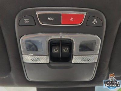 2023 Kia Telluride SX-Prestige X-Pro