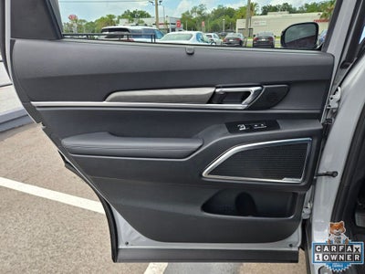 2023 Kia Telluride SX-Prestige X-Pro