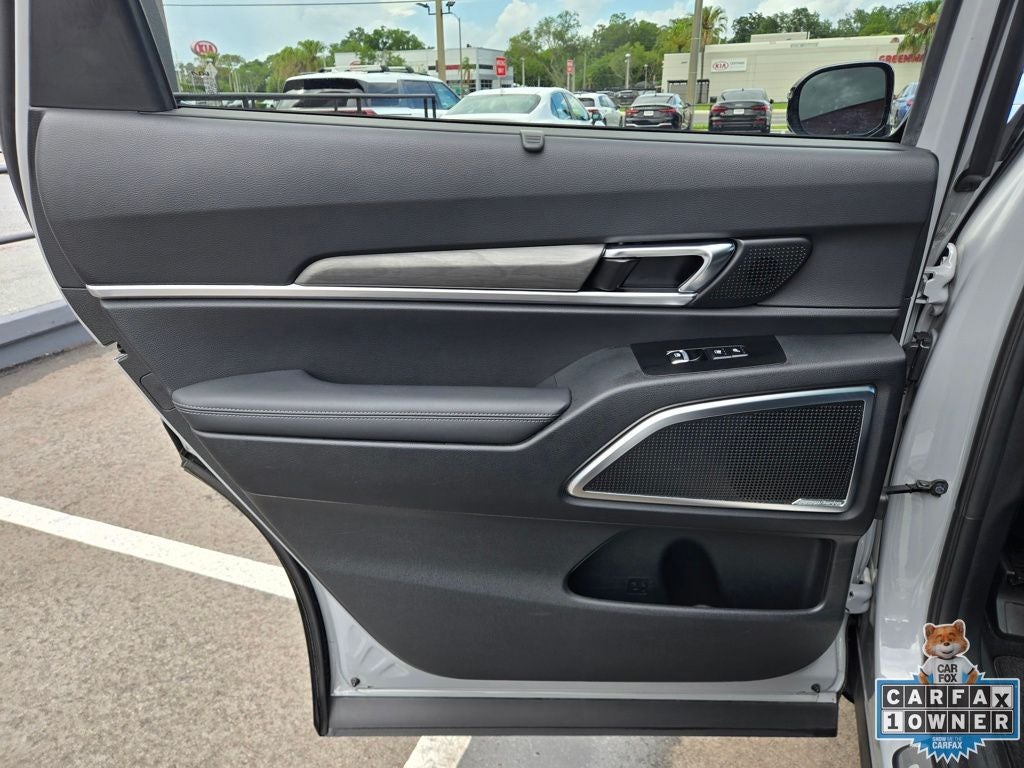 2023 Kia Telluride SX-Prestige X-Pro