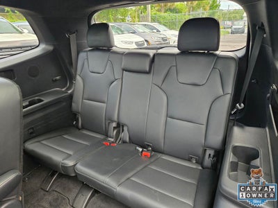 2023 Kia Telluride SX-Prestige X-Pro