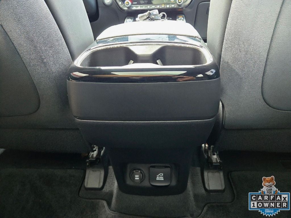 2023 Kia Telluride SX-Prestige X-Pro