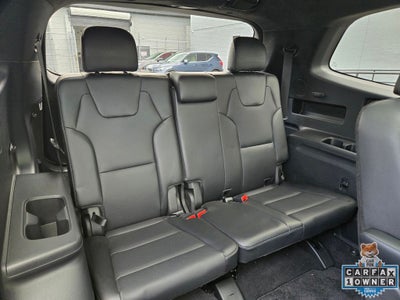 2023 Kia Telluride SX-Prestige X-Pro