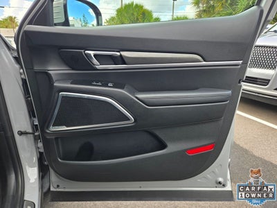 2023 Kia Telluride SX-Prestige X-Pro