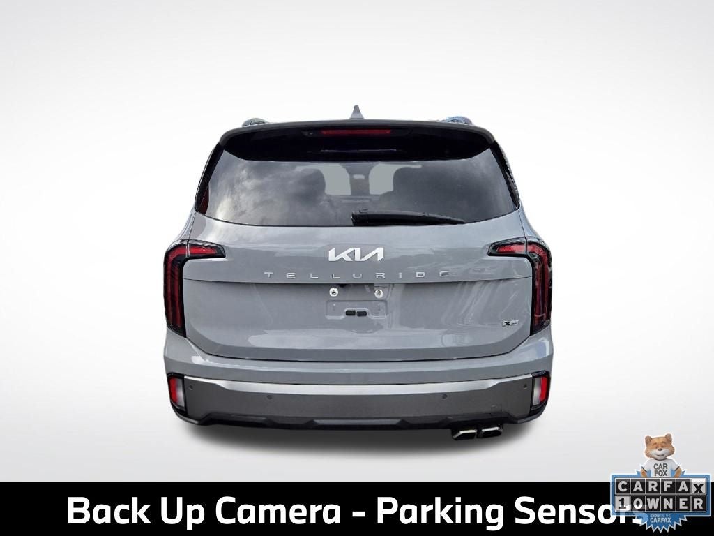 2023 Kia Telluride SX-Prestige X-Pro