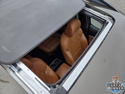 2023 Kia Telluride SX-Prestige X-Pro