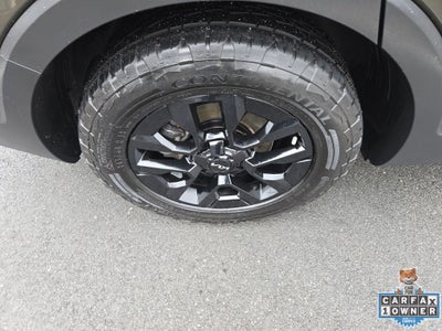 2023 Kia Telluride SX-Prestige X-Pro