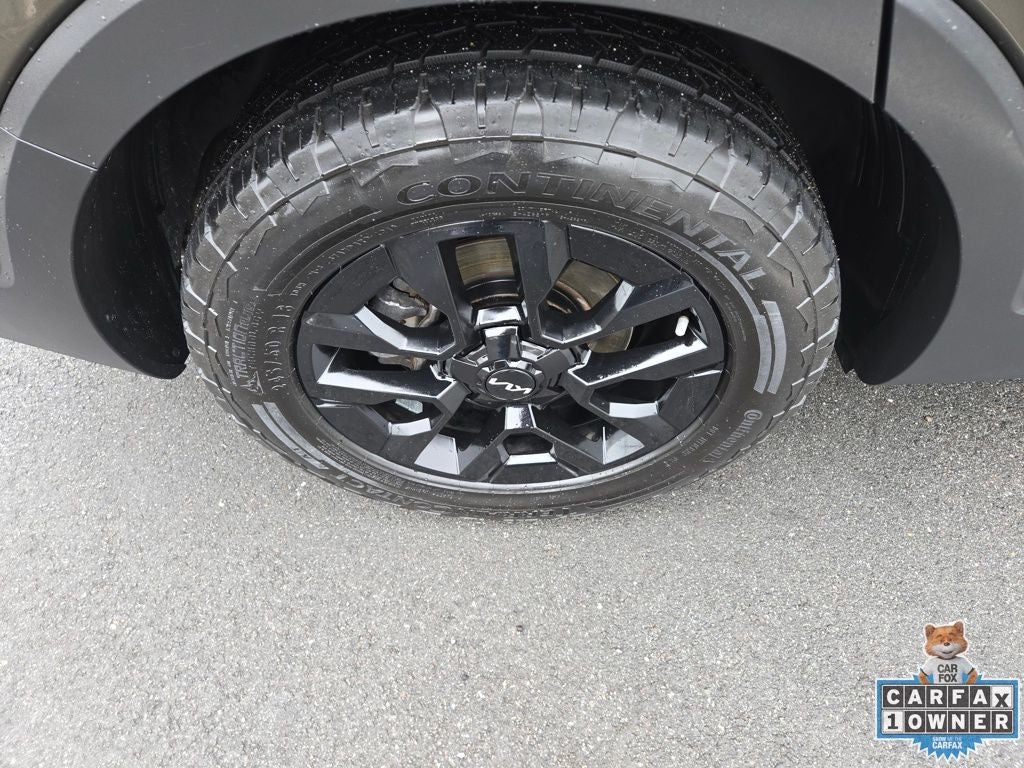 2023 Kia Telluride SX-Prestige X-Pro