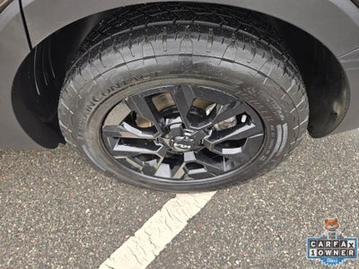 2023 Kia Telluride SX-Prestige X-Pro