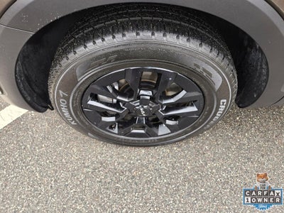 2023 Kia Telluride SX-Prestige X-Pro