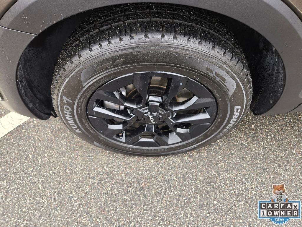 2023 Kia Telluride SX-Prestige X-Pro