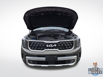 2023 Kia Telluride SX-Prestige X-Pro