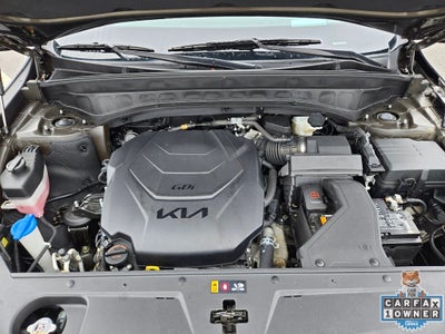 2023 Kia Telluride SX-Prestige X-Pro