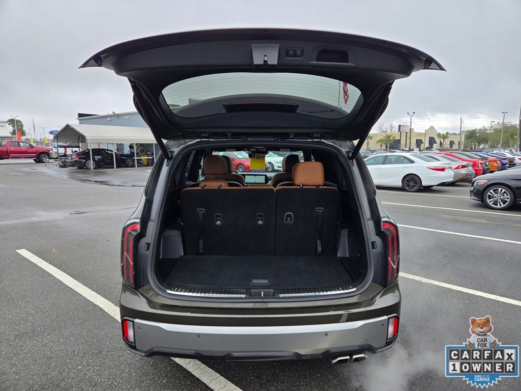 2023 Kia Telluride SX-Prestige X-Pro