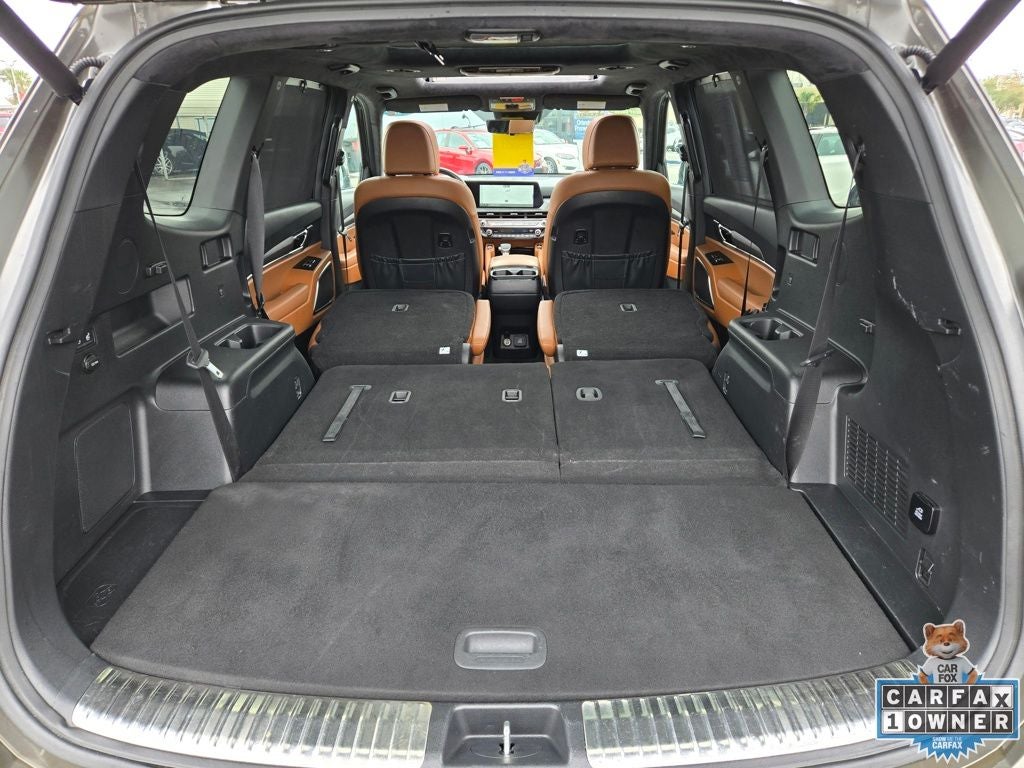 2023 Kia Telluride SX-Prestige X-Pro