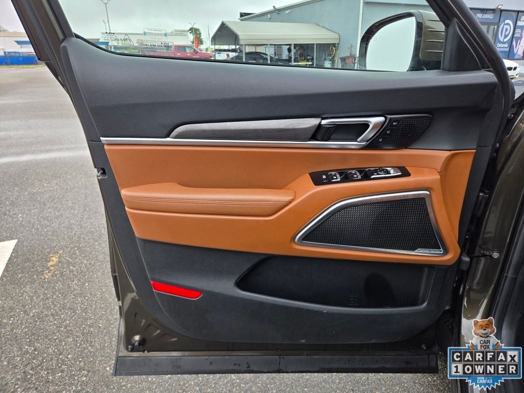 2023 Kia Telluride SX-Prestige X-Pro