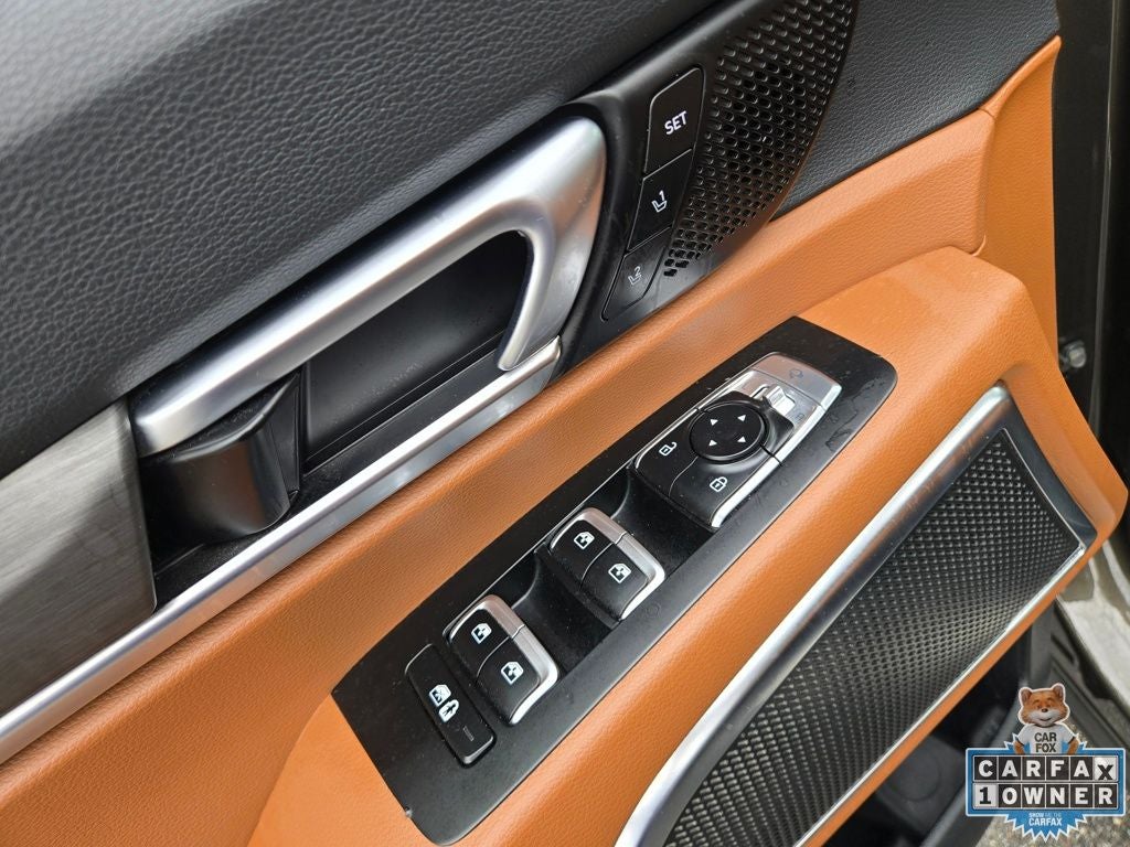 2023 Kia Telluride SX-Prestige X-Pro