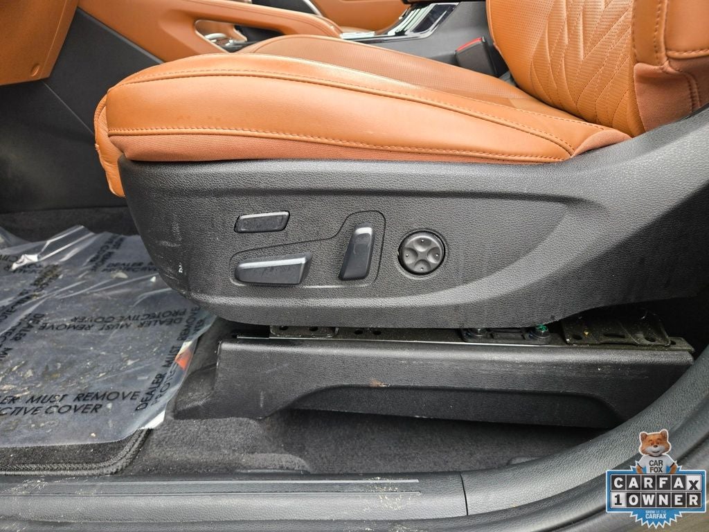 2023 Kia Telluride SX-Prestige X-Pro