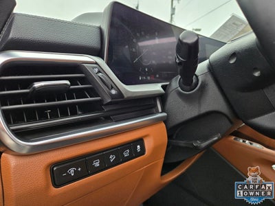 2023 Kia Telluride SX-Prestige X-Pro