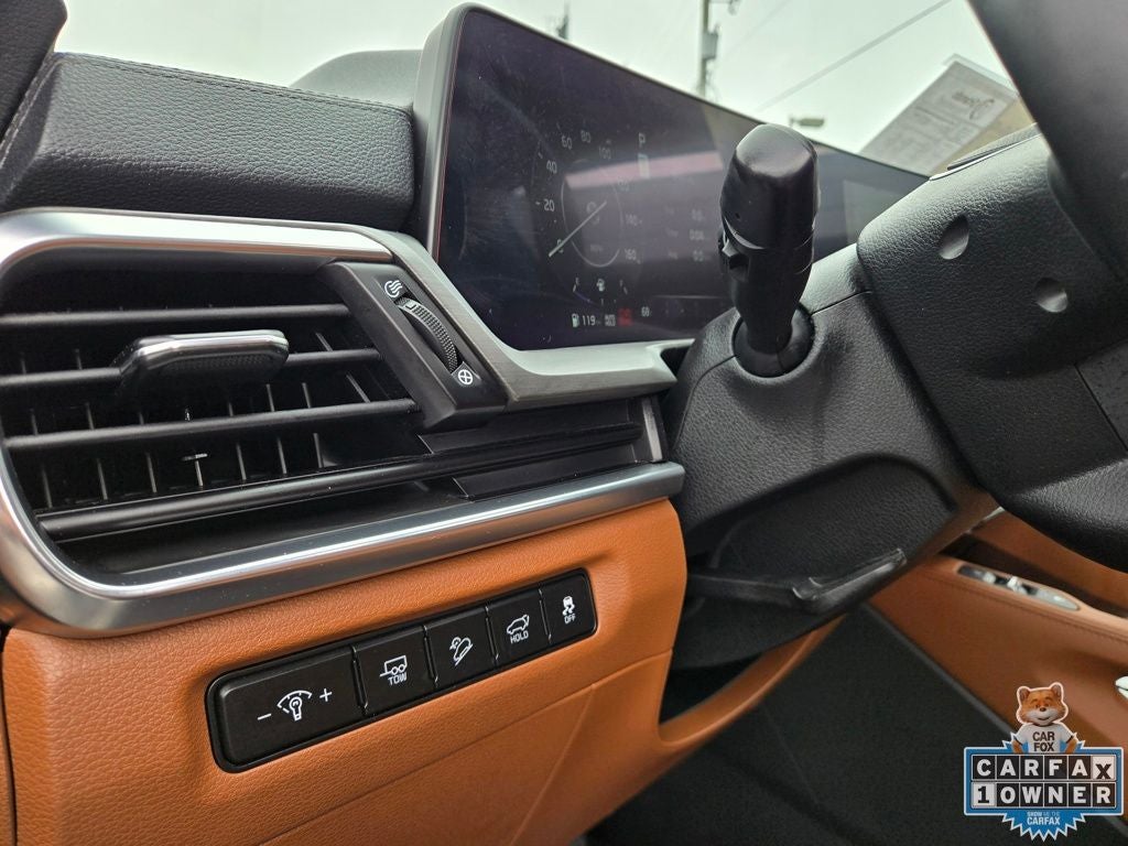 2023 Kia Telluride SX-Prestige X-Pro