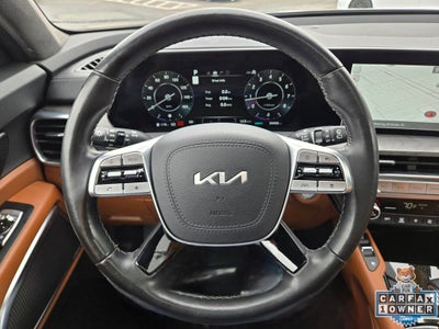 2023 Kia Telluride SX-Prestige X-Pro