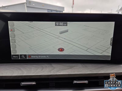 2023 Kia Telluride SX-Prestige X-Pro