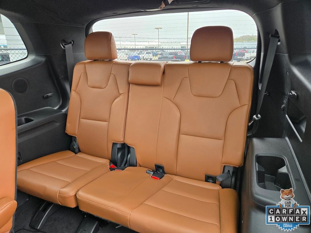 2023 Kia Telluride SX-Prestige X-Pro