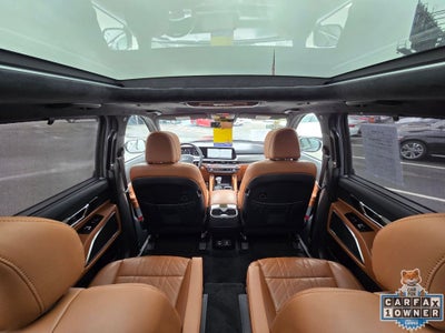 2023 Kia Telluride SX-Prestige X-Pro