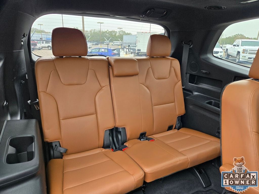 2023 Kia Telluride SX-Prestige X-Pro