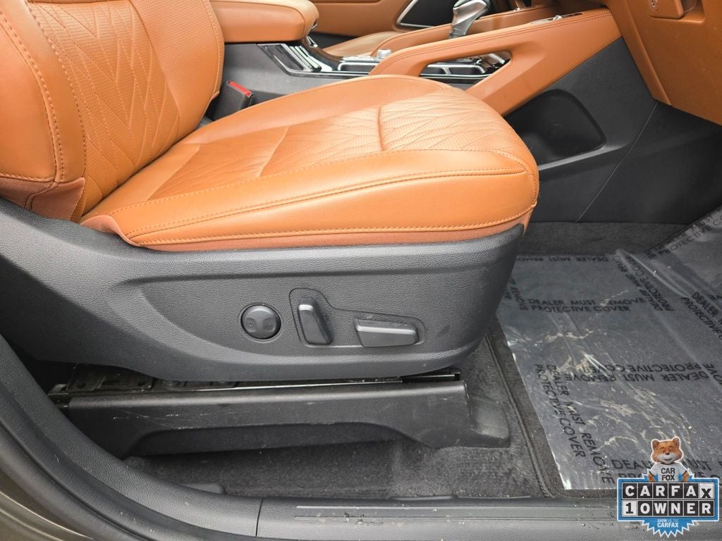 2023 Kia Telluride SX-Prestige X-Pro