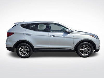2018 Hyundai Santa Fe Sport 2.4 Base