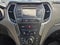 2018 Hyundai Santa Fe Sport 2.4 Base
