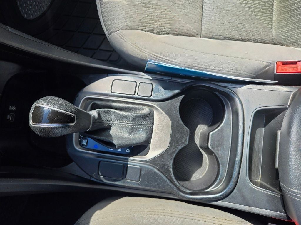 2018 Hyundai Santa Fe Sport 2.4 Base