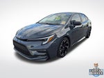 2025 Toyota Corolla FX