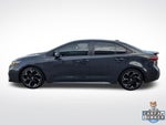 2025 Toyota Corolla FX
